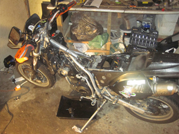 motor szerelés és javítás teljes szétszedés