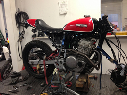 motor szerelés és javítás