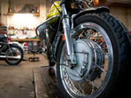 Motor szerelés és javítás Miskolc